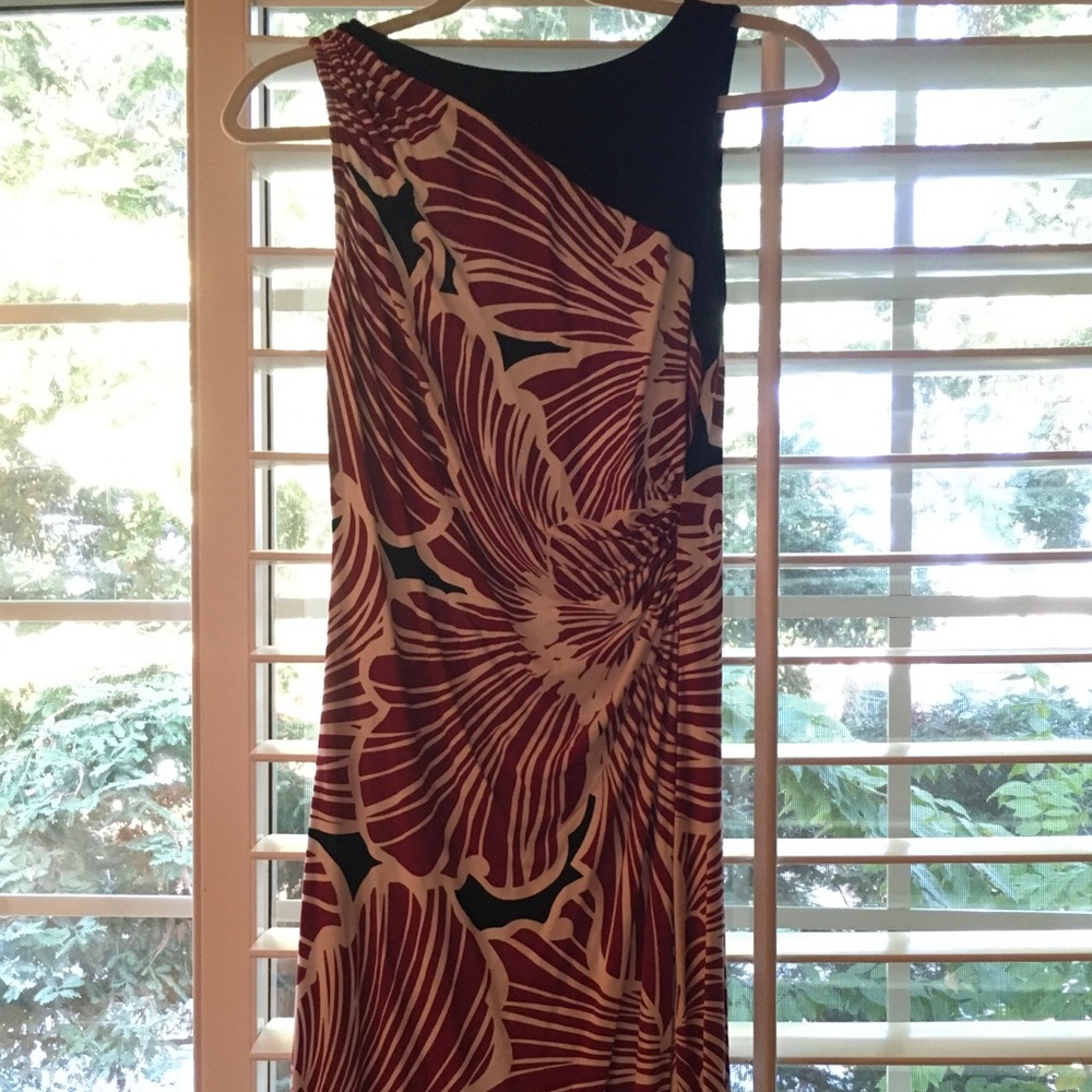 Tommy Bahama Island dress; size XS (2/4)